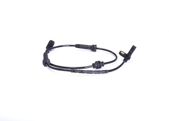 Датчик, частота вращения колеса 0 986 594 580 BOSCH #2