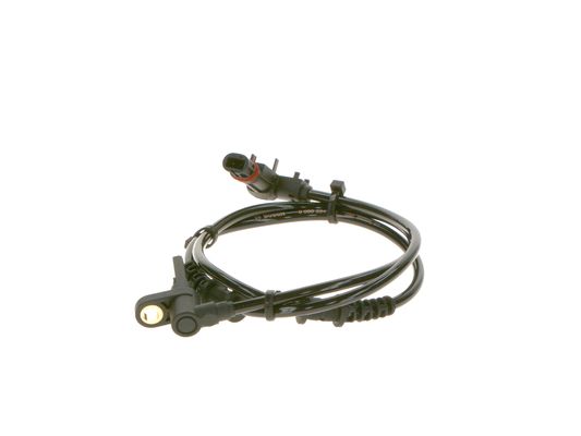Датчик, частота вращения колеса 0 986 594 591 BOSCH #1