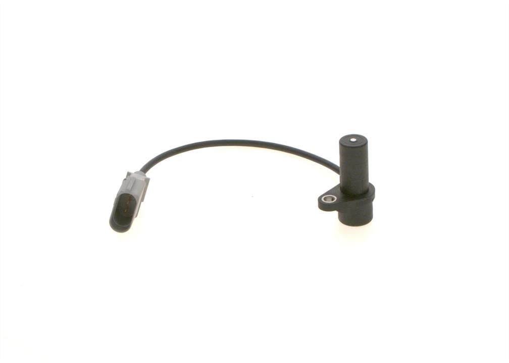 Датчик імпульсів, BOSCH 261210261 Датчик імпульсів, BOSCH 261210261