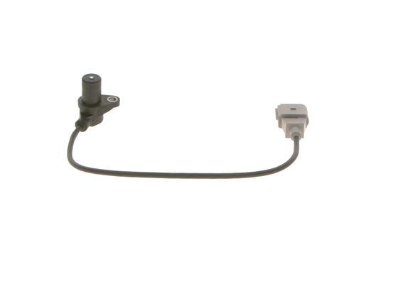 Імпульсний датчик, колінчатий вал 0 261 210 143 BOSCH #3