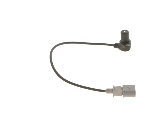 Імпульсний датчик, колінчатий вал 0 261 210 143 BOSCH #4