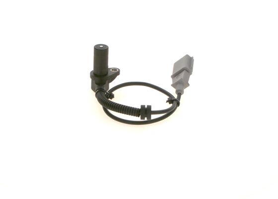 Імпульсний датчик, колінчатий вал 0 261 210 298 BOSCH #3