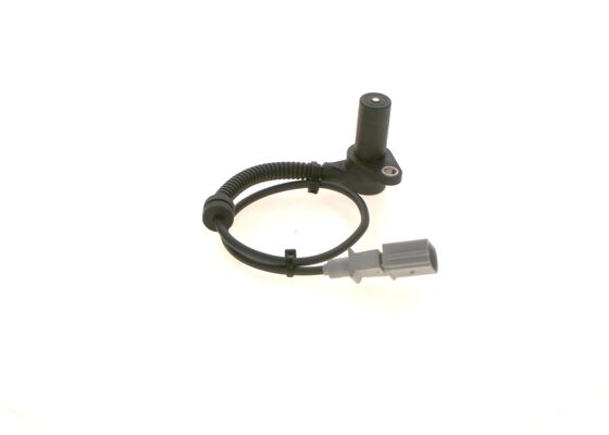 Імпульсний датчик, колінчатий вал 0 261 210 298 BOSCH #4