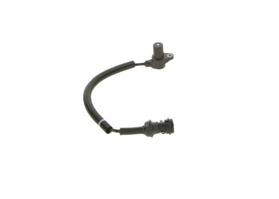 Датчик импульсов 0 281 002 270 BOSCH #4