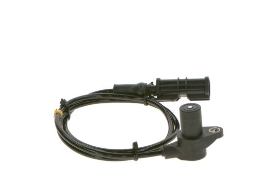 Датчик импульсов 0 281 002 427 BOSCH #4