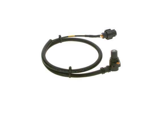 Датчик импульсов 0 281 002 458 BOSCH #4