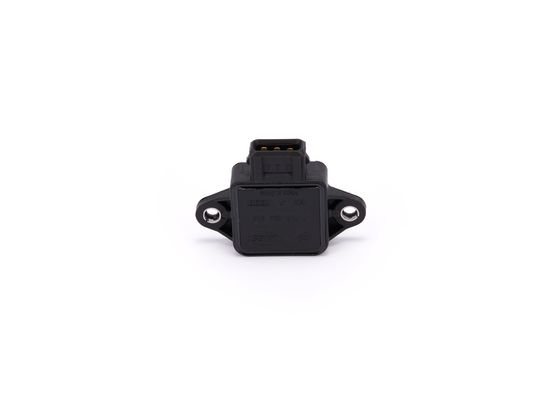 Датчик, положення дросельної заслінки   F 01R 064 915   BOSCH