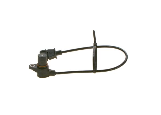 Датчик, положение распределительного вала 0 281 002 408 BOSCH #2