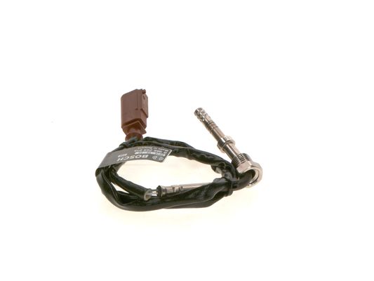 Датчик, температура выхлопных газов 0 986 259 015 BOSCH #2