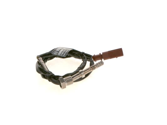 Датчик, температура выхлопных газов 0 986 259 015 BOSCH #3