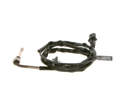 Датчик, температура відпрацьованих газів 0 986 259 029 BOSCH #2