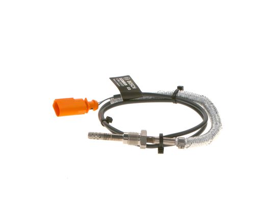 Датчик, температура відпрацьованих газів 0 986 259 031 BOSCH #1