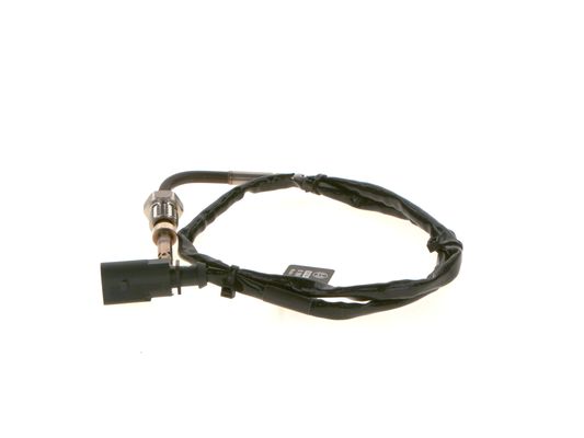 Датчик, температура відпрацьованих газів 0 986 259 046 BOSCH #1