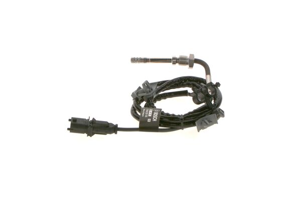 Датчик, температура выхлопных газов 0 986 259 126 BOSCH #1