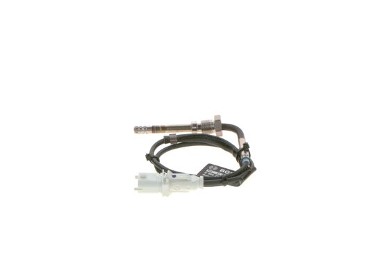 Датчик, температура выхлопных газов 0 986 259 147 BOSCH #1