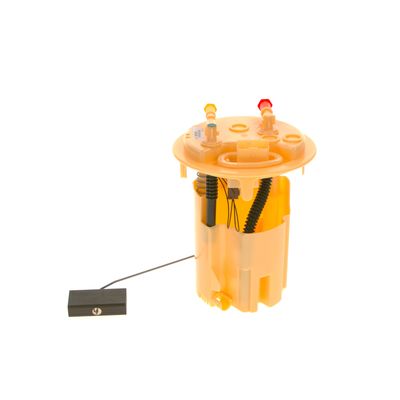 Датчик, запас палива 0 986 580 365 BOSCH #1