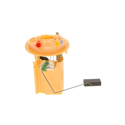 Датчик, запас палива 0 986 580 365 BOSCH #3