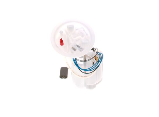 Элемент системы питания 0 580 200 541 BOSCH #2