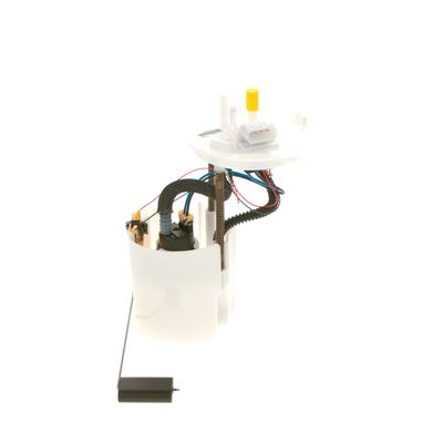 Вузол подачі палива   0 580 203 028   BOSCH