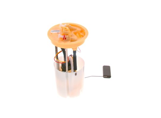 Элемент системы питания 0 580 203 262 BOSCH #2