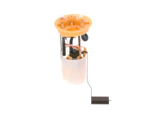 Элемент системы питания 0 580 203 262 BOSCH #3