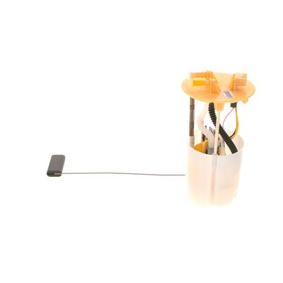 Вузол подачі палива 0 580 203 314 BOSCH #1