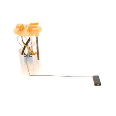 Вузол подачі палива 0 580 203 314 BOSCH #3