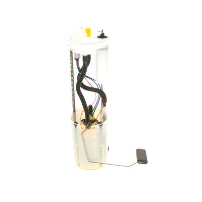 Элемент системы питания 0 580 203 439 BOSCH #3