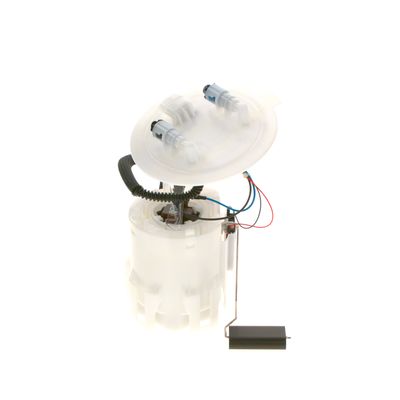 Вузол подачі палива 0 580 303 062 BOSCH #3