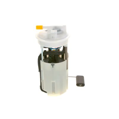 Вузол подачі палива 0 580 313 101 BOSCH #3