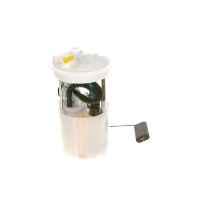 Вузол подачі палива 0 580 314 038 BOSCH #3