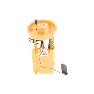 Вузол подачі палива 0 986 580 379 BOSCH #3