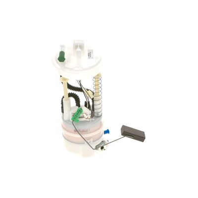 Элемент системы питания 0 986 580 380 BOSCH #3