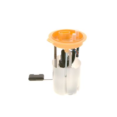 Вузол подачі палива 0 986 580 827 BOSCH #1