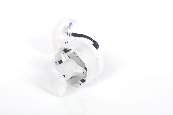 Элемент системы питания 0 986 580 945 BOSCH #1