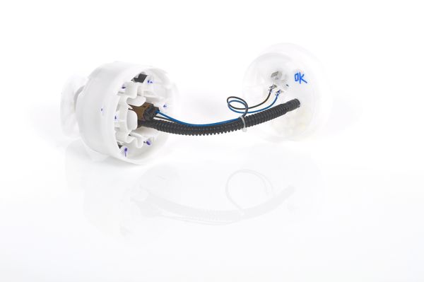Элемент системы питания 0 986 580 945 BOSCH #2