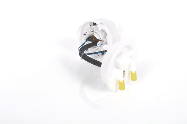 Элемент системы питания 0 986 580 945 BOSCH #3
