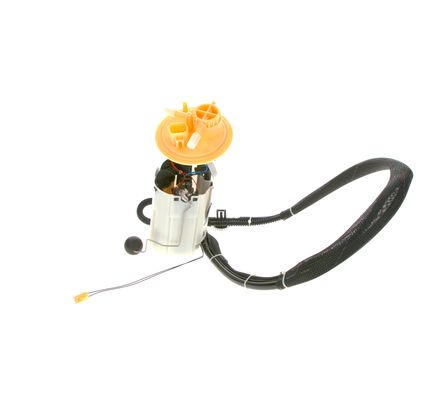 Элемент системы питания 1 582 980 134 BOSCH #1