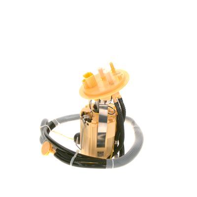 Элемент системы питания 1 582 980 157 BOSCH #2