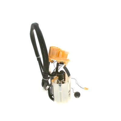 Элемент системы питания 1 582 980 168 BOSCH #3