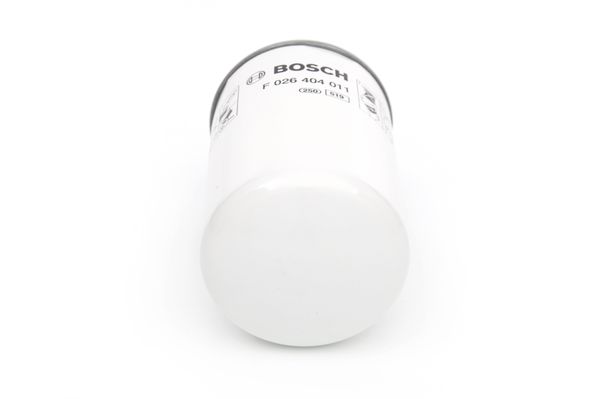 Фільтр охолоджувальної рідини F 026 404 011 BOSCH #2