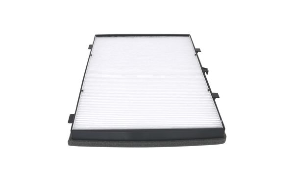 Фільтр, повітря у салоні 1 987 432 182 BOSCH #1