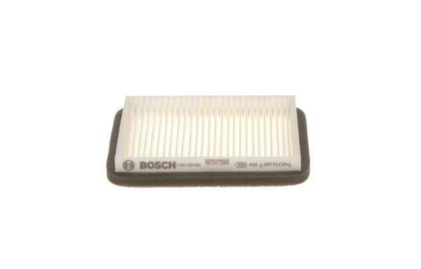 Фильтр, воздух во внутренном пространстве   1 987 435 052   BOSCH