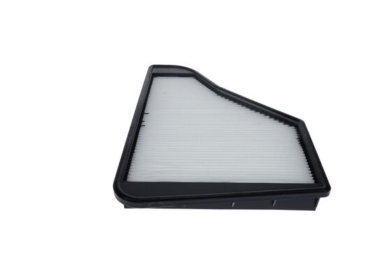 Фільтр, повітря у салоні 1 987 435 116 BOSCH #1