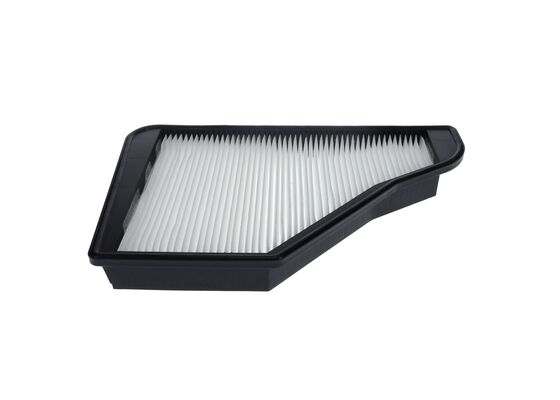 Фільтр, повітря у салоні 1 987 435 116 BOSCH #2