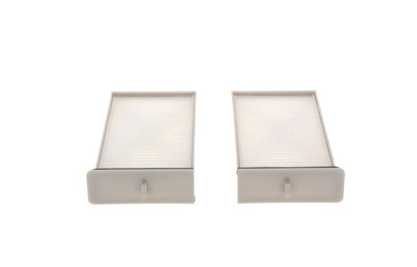 Фільтр, повітря у салоні   1 987 435 119   BOSCH