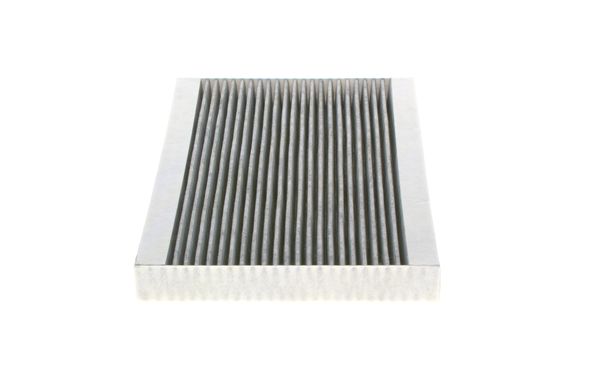 Фільтр, повітря у салоні 1 987 435 543 BOSCH #2