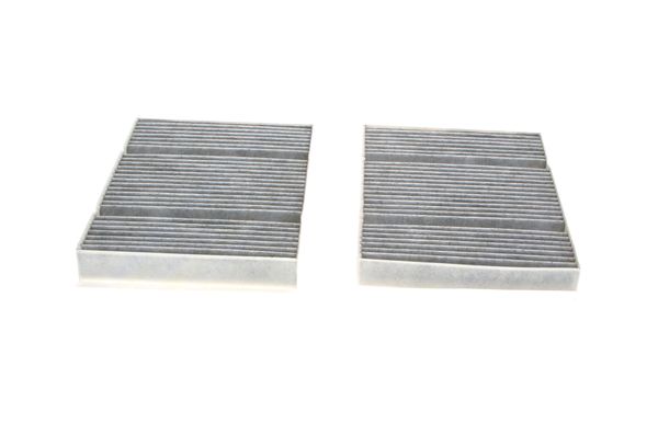 Фільтр, повітря у салоні 1 987 435 546 BOSCH #1