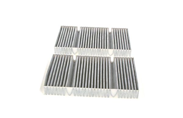 Фільтр, повітря у салоні 1 987 435 546 BOSCH #2