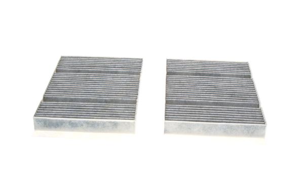 Фільтр, повітря у салоні 1 987 435 546 BOSCH #3